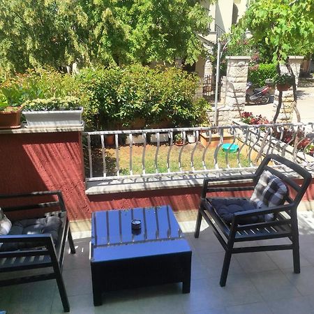 Apartment Jacky Rovinj Extérieur photo