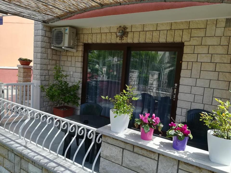 Apartment Jacky Rovinj Extérieur photo