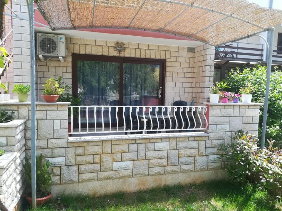 Apartment Jacky Rovinj Extérieur photo