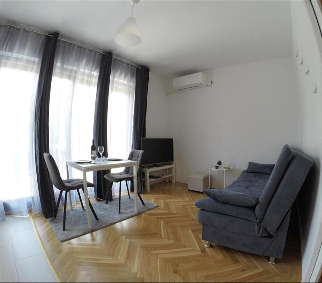Apartment Jacky Rovinj Extérieur photo