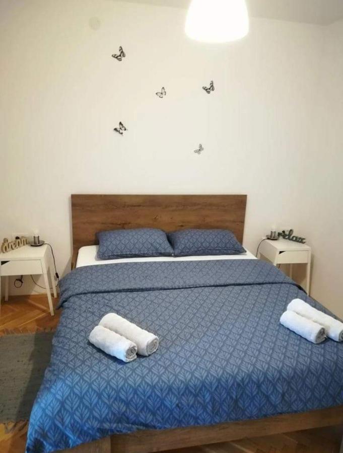 Apartment Jacky Rovinj Extérieur photo