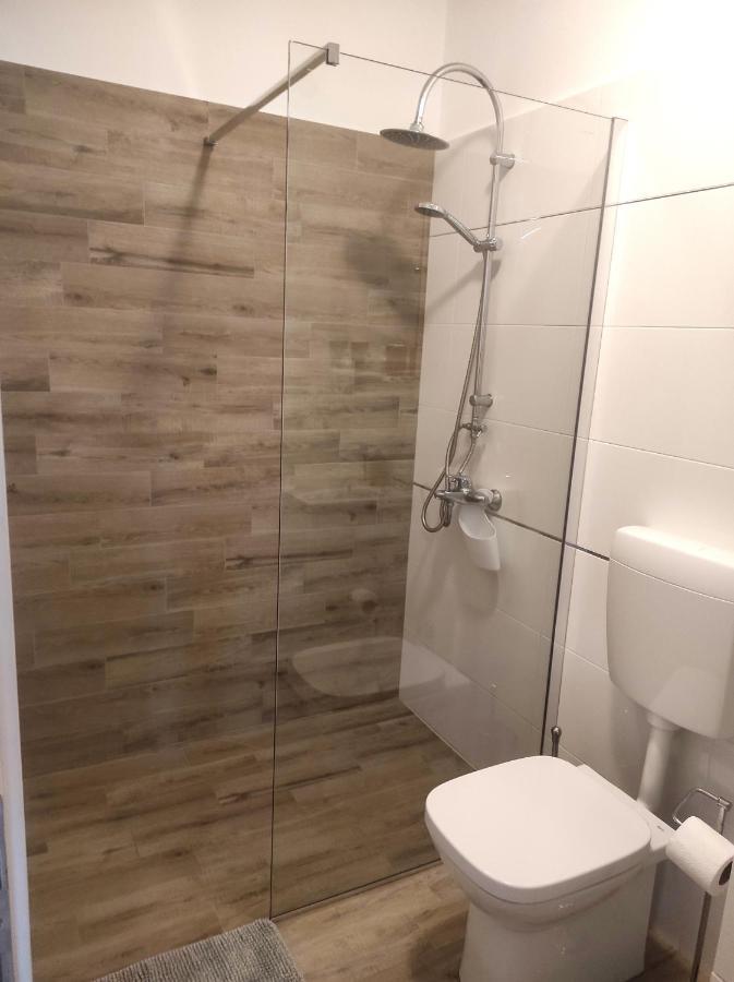 Apartment Jacky Rovinj Extérieur photo