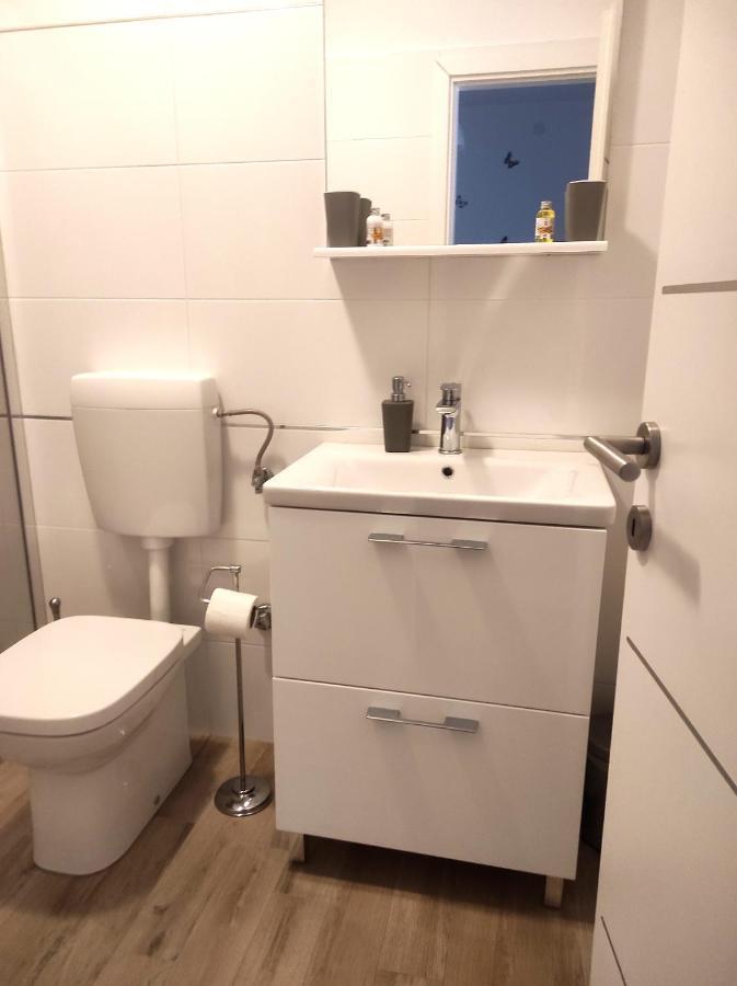 Apartment Jacky Rovinj Extérieur photo