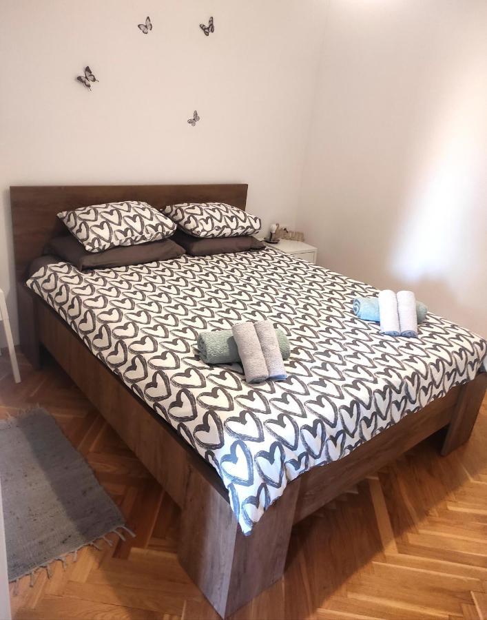 Apartment Jacky Rovinj Extérieur photo